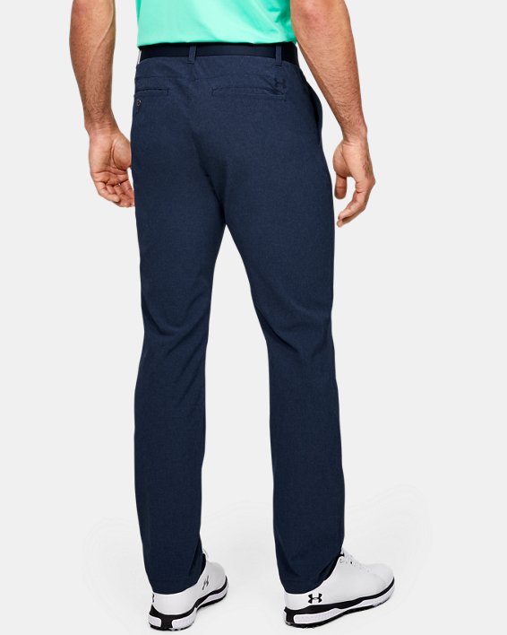 Men's UA Match Play Vented Pants | Under Armour